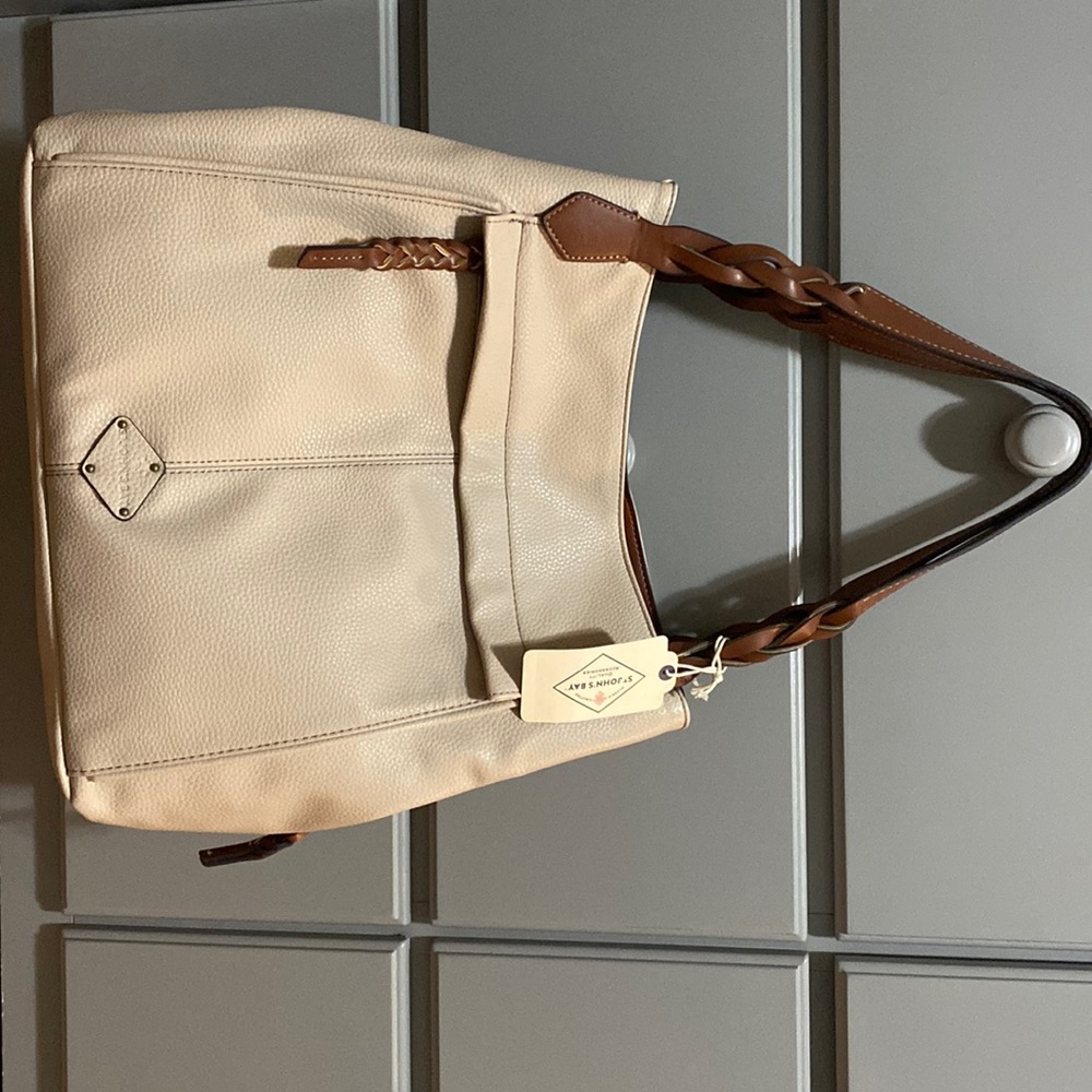 COPY - St. johns bay purse
